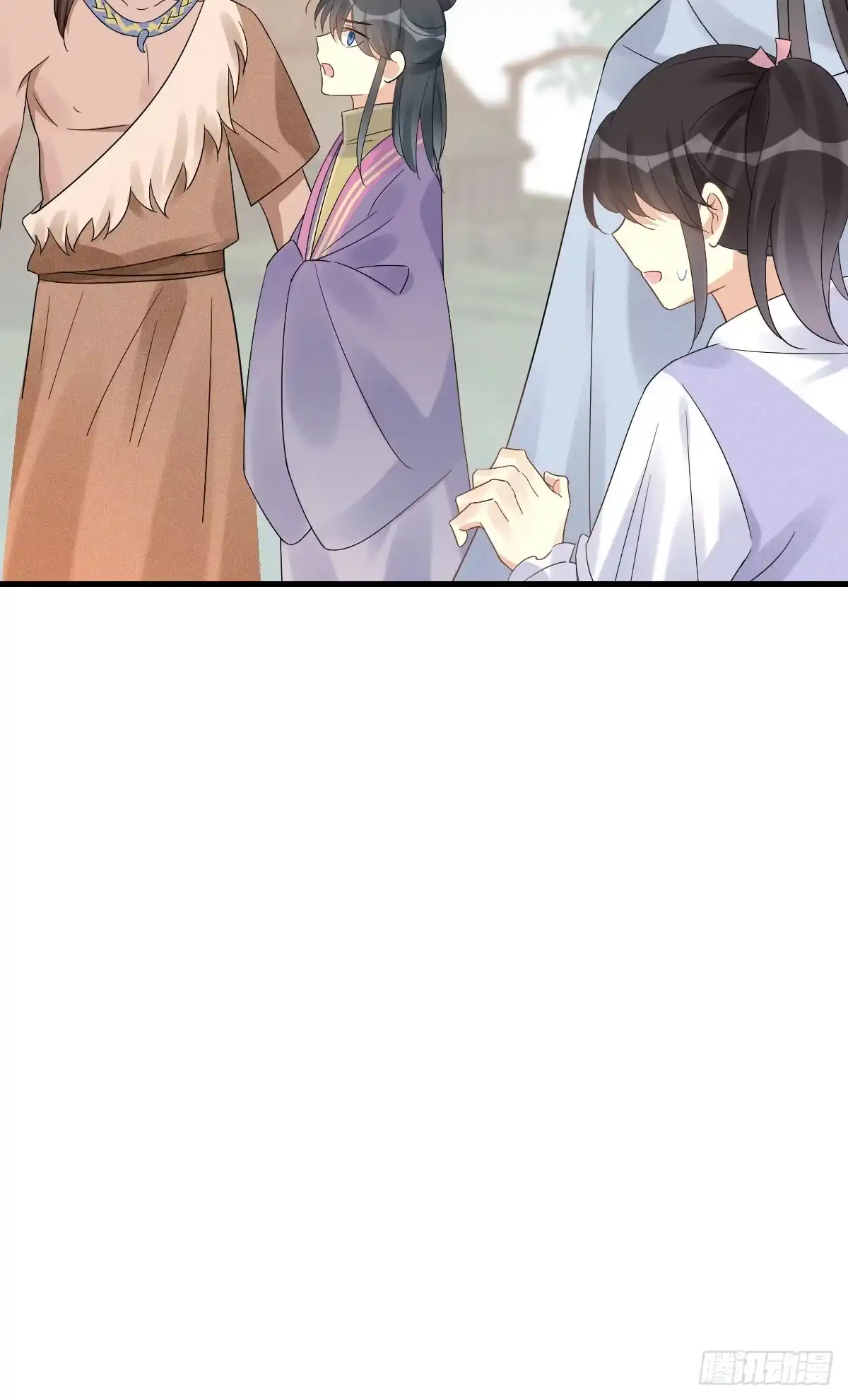 《神女大人套路多》68.玉之迷（3） 第70页
