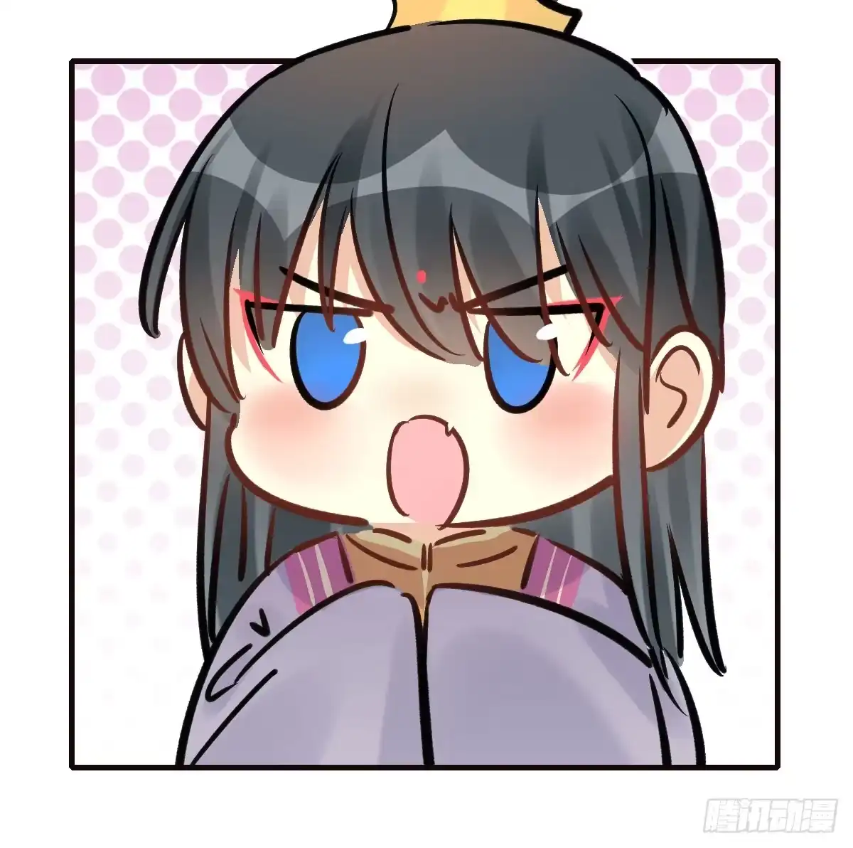 《神女大人套路多》68.玉之迷（3） 第13页
