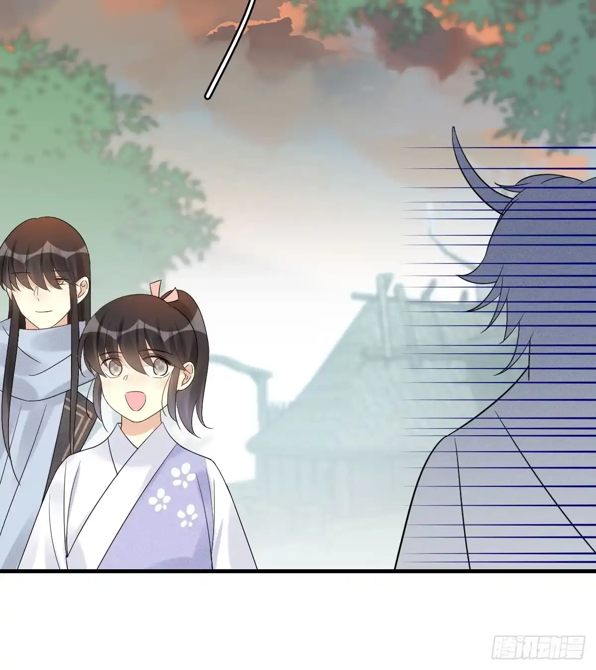 《神女大人套路多》68.玉之迷（3） 第53页