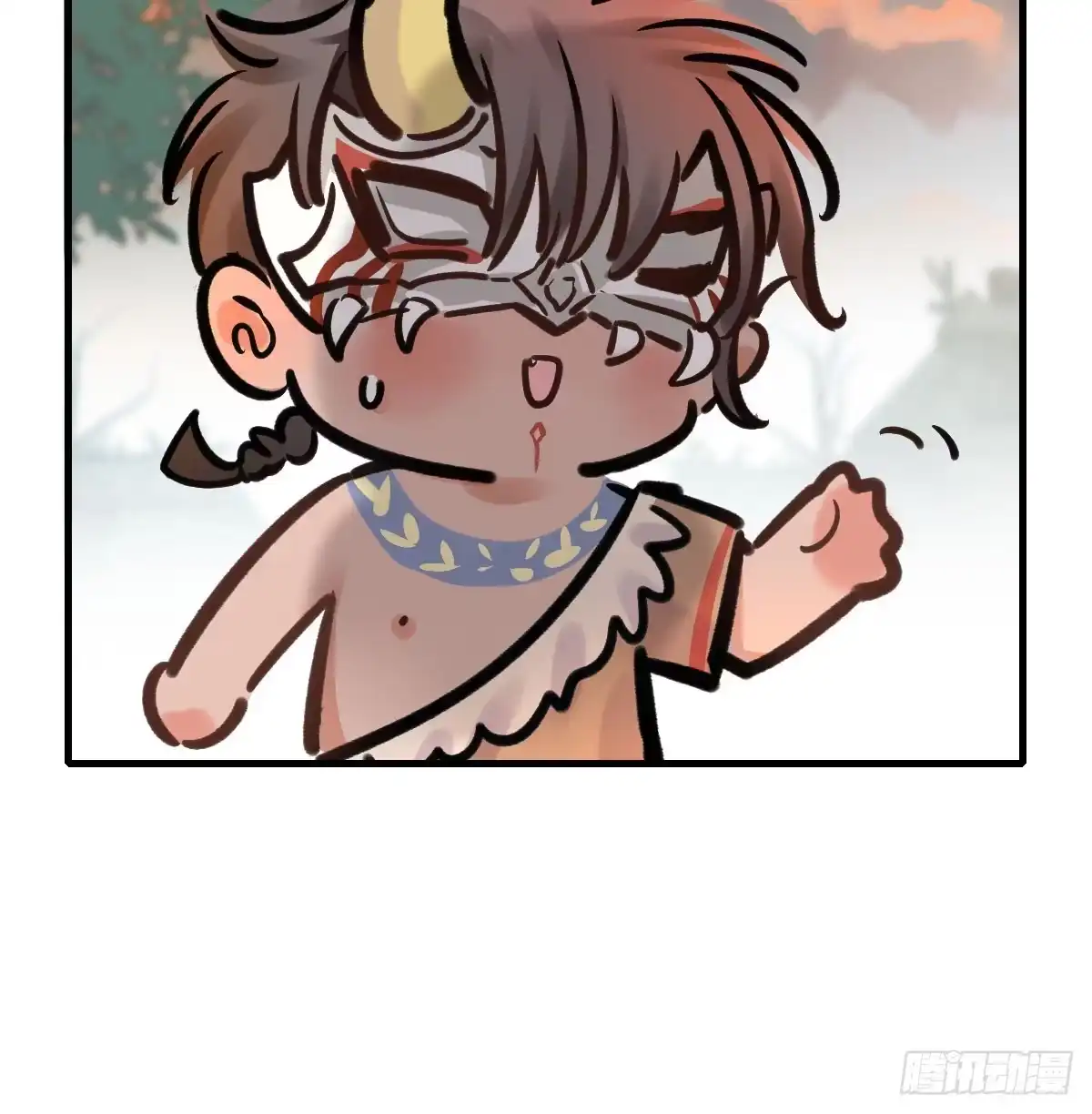 《神女大人套路多》68.玉之迷（3） 第59页