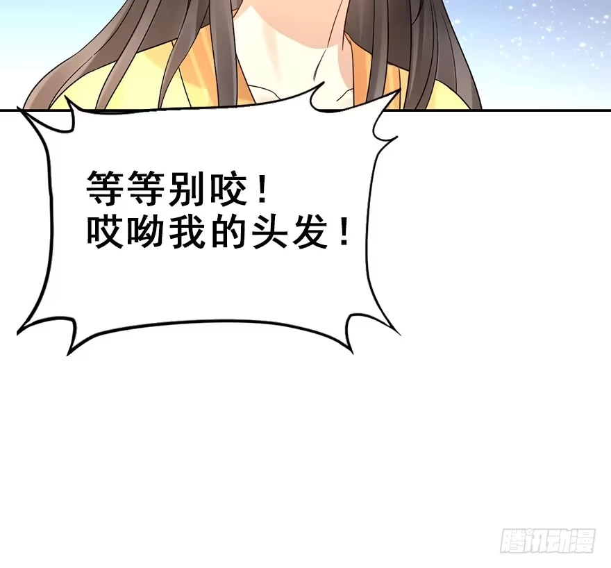 《神女大人套路多》69.玉之迷（4） 第44页