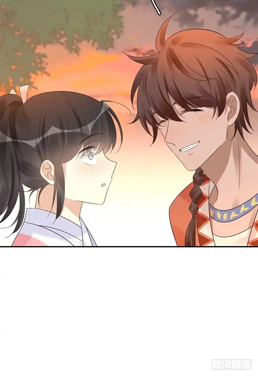 《神女大人套路多》70.玉之迷（5） 第34页