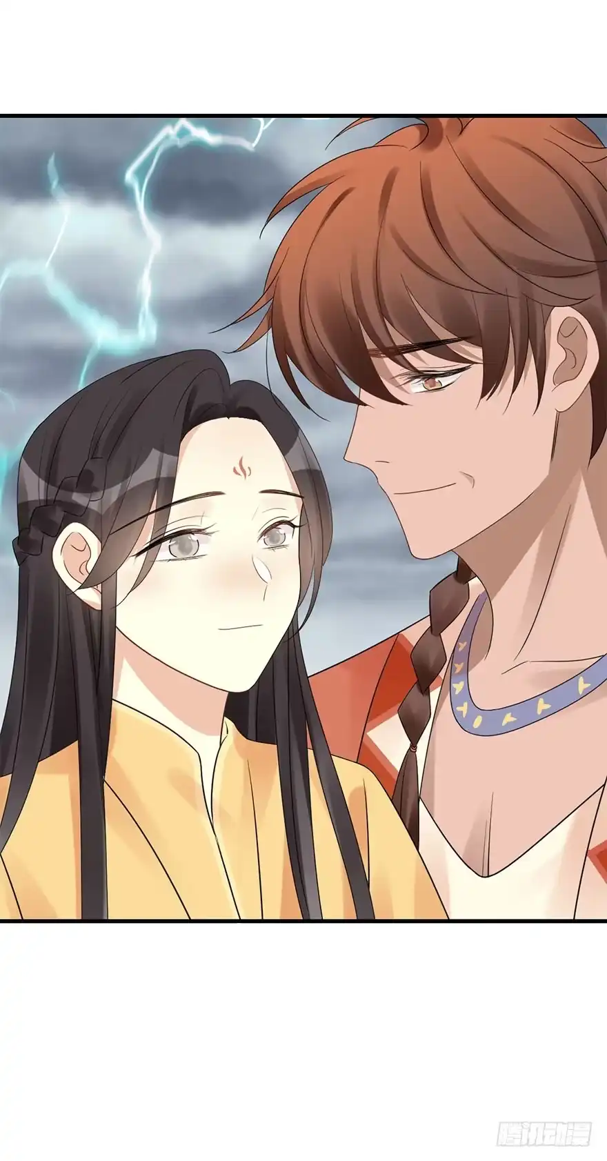 《神女大人套路多》76.玉之迷（11） 第18页