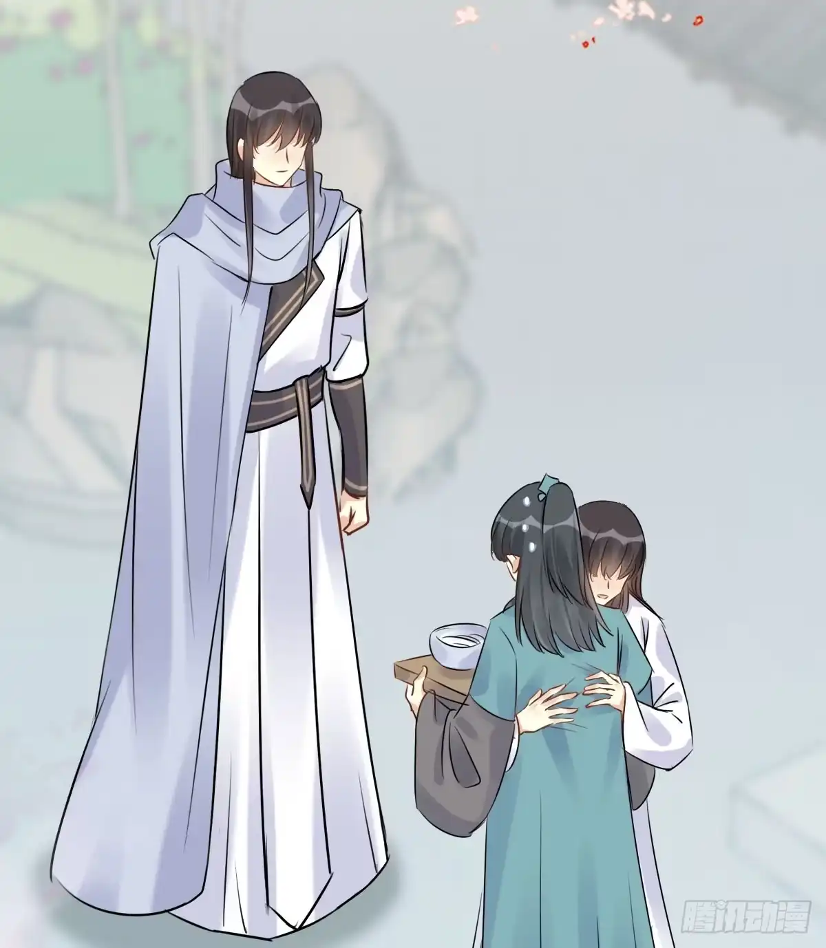 《神女大人套路多》76.玉之迷（11） 第92页