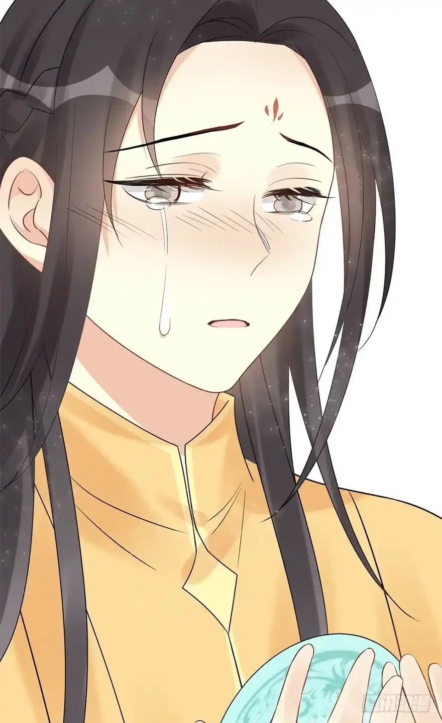 《神女大人套路多》76.玉之迷（11） 第43页