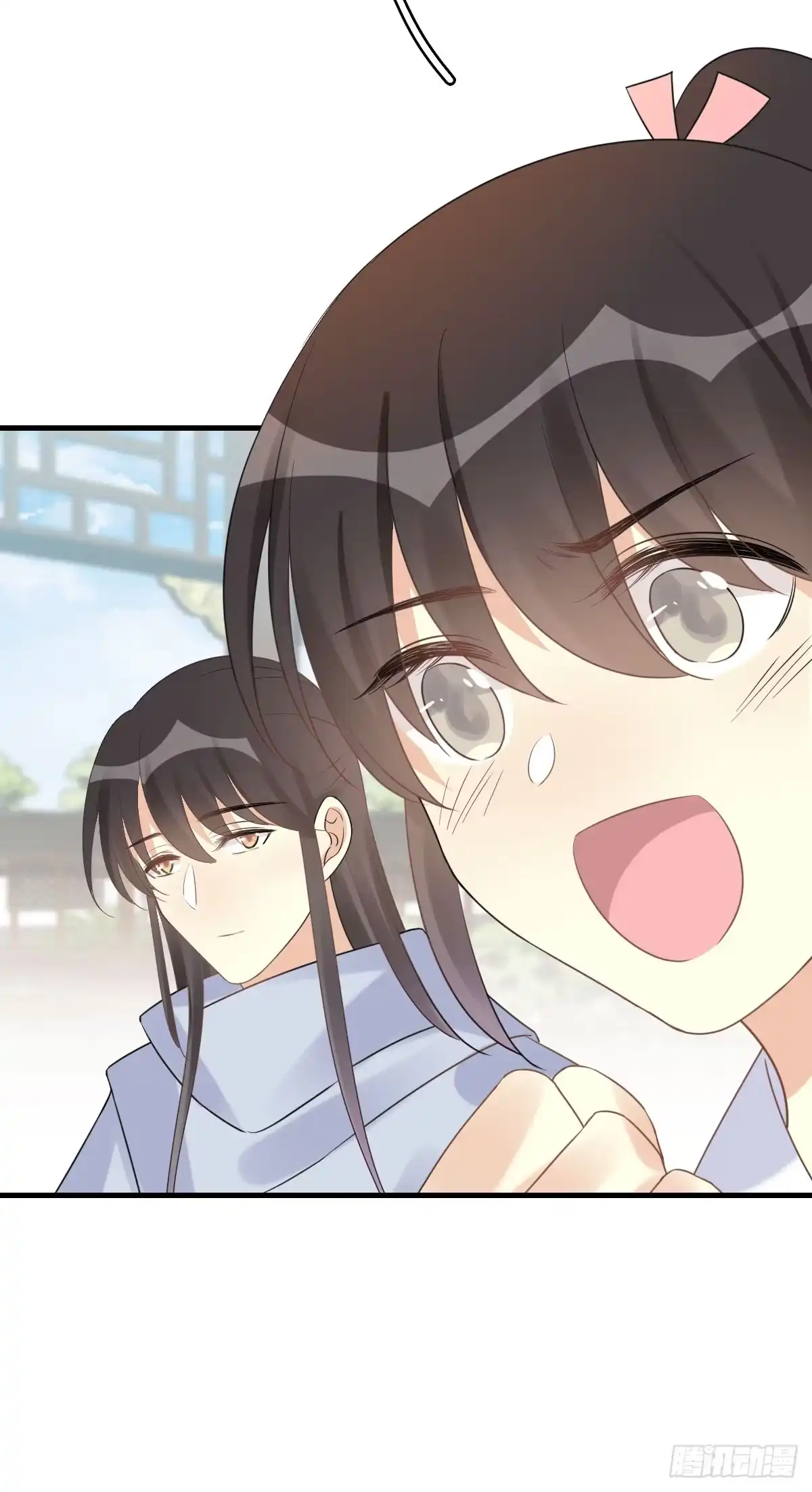 《神女大人套路多》77.簪之史（1） 第19页