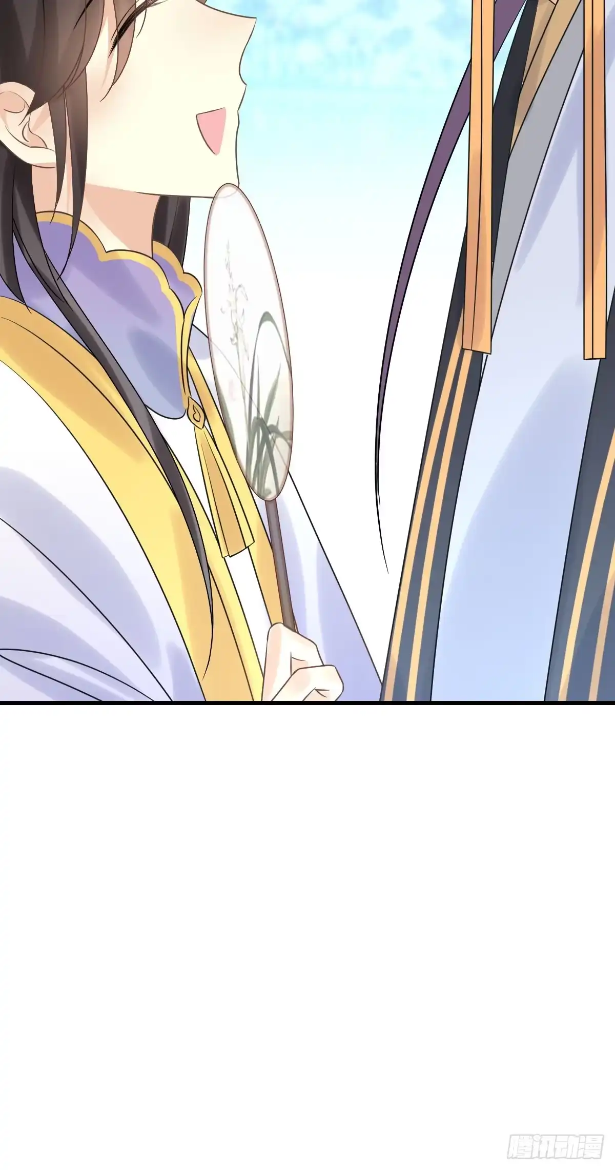 《神女大人套路多》79.簪之史（3） 第7页