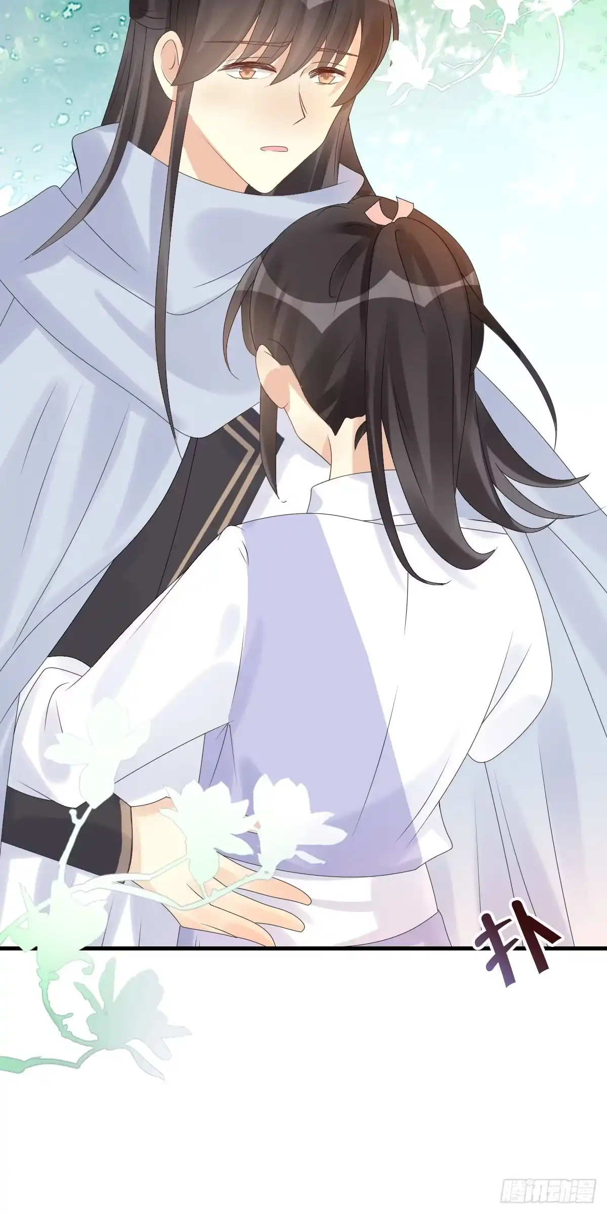 《神女大人套路多》81.簪之史（5） 第32页