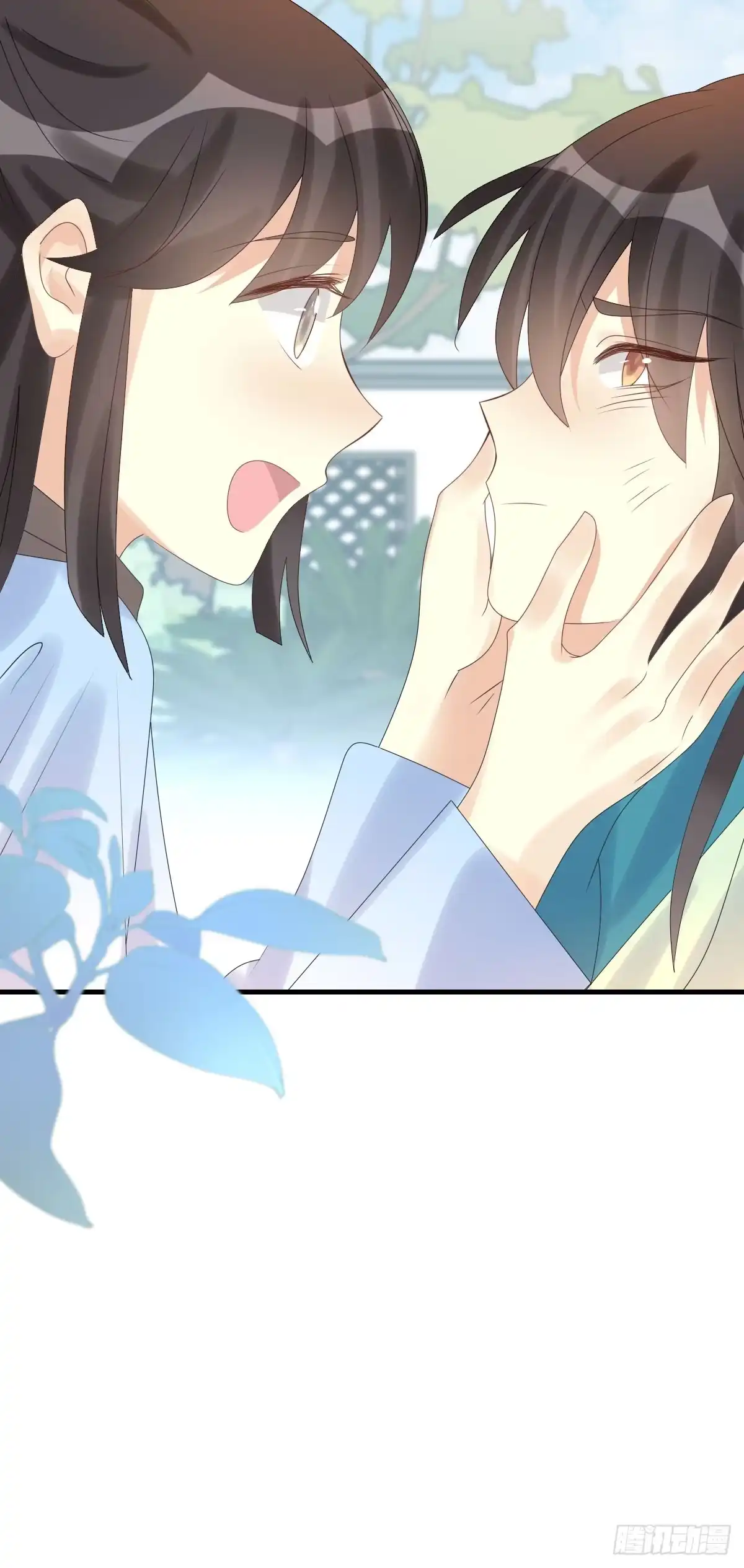 《神女大人套路多》81.簪之史（5） 第7页