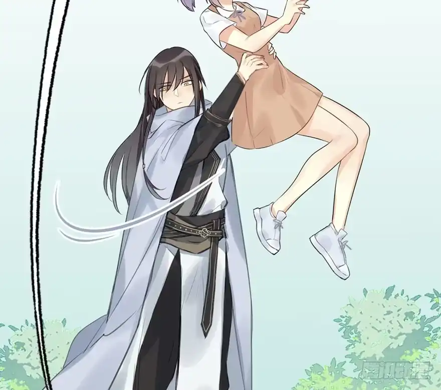 《神女大人套路多》8.临樱村 第14页