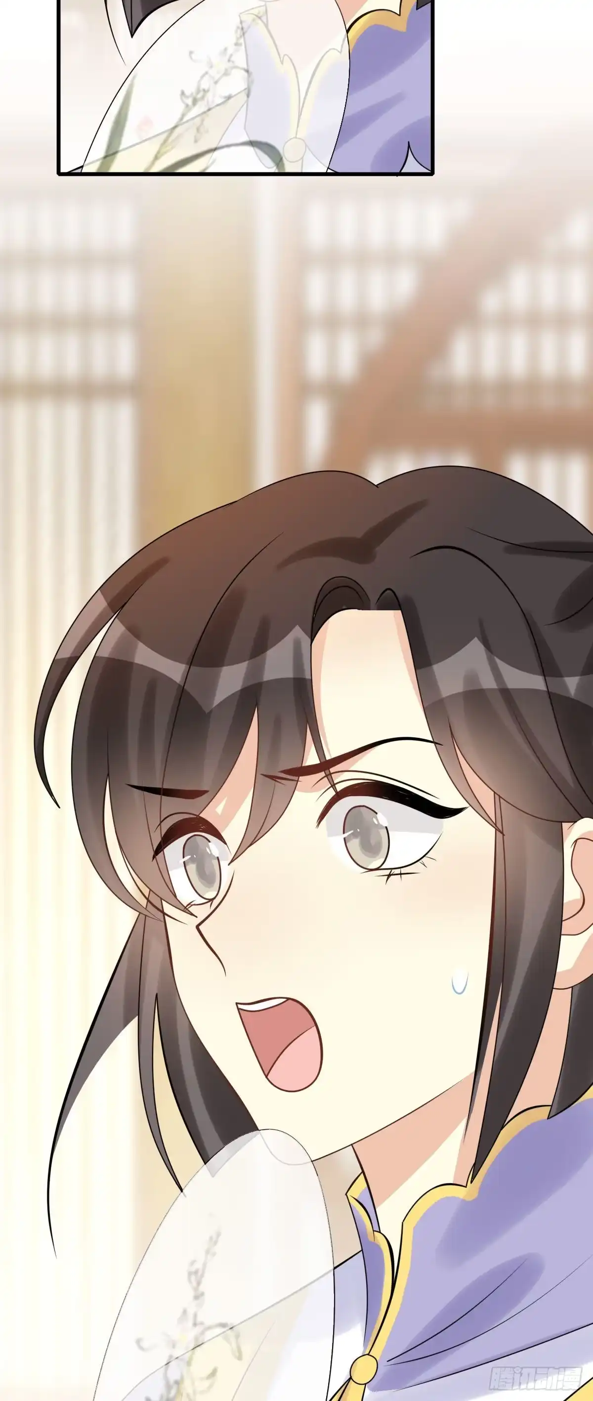《神女大人套路多》87.簪之史（11） 第34页