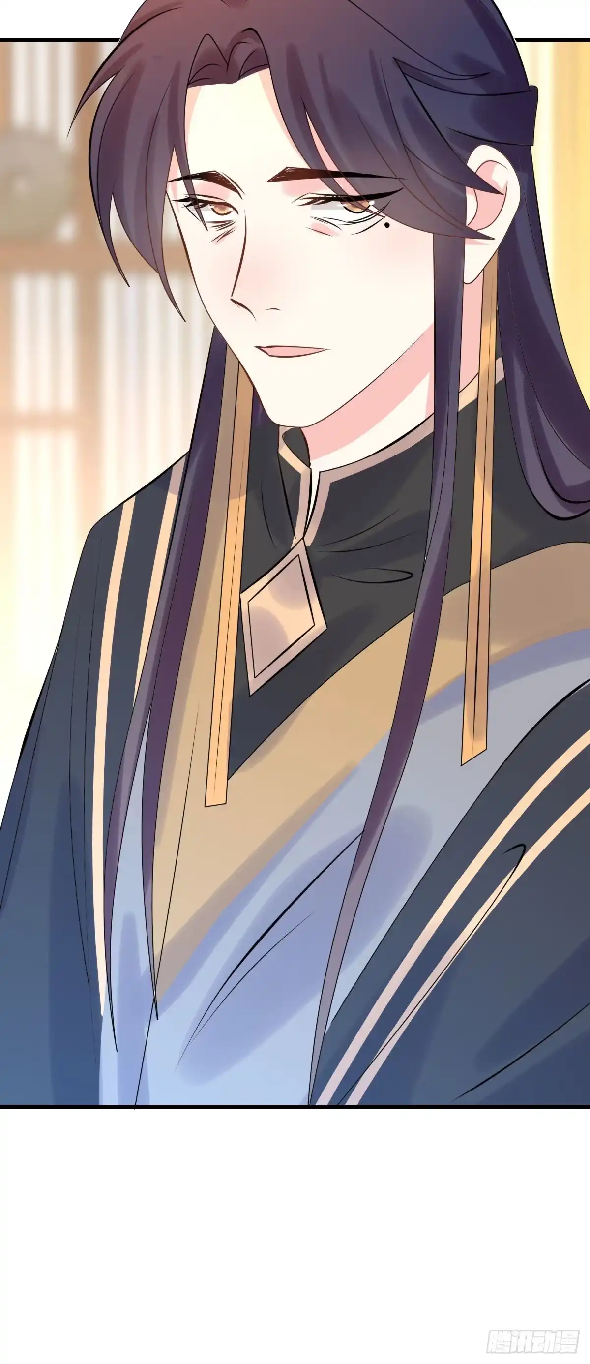 《神女大人套路多》87.簪之史（11） 第18页