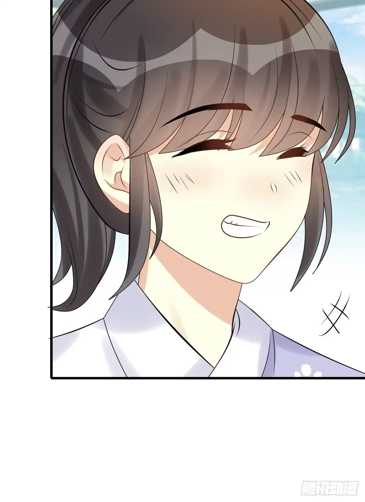 《神女大人套路多》92.【番外】二皇子的幸福 第14页