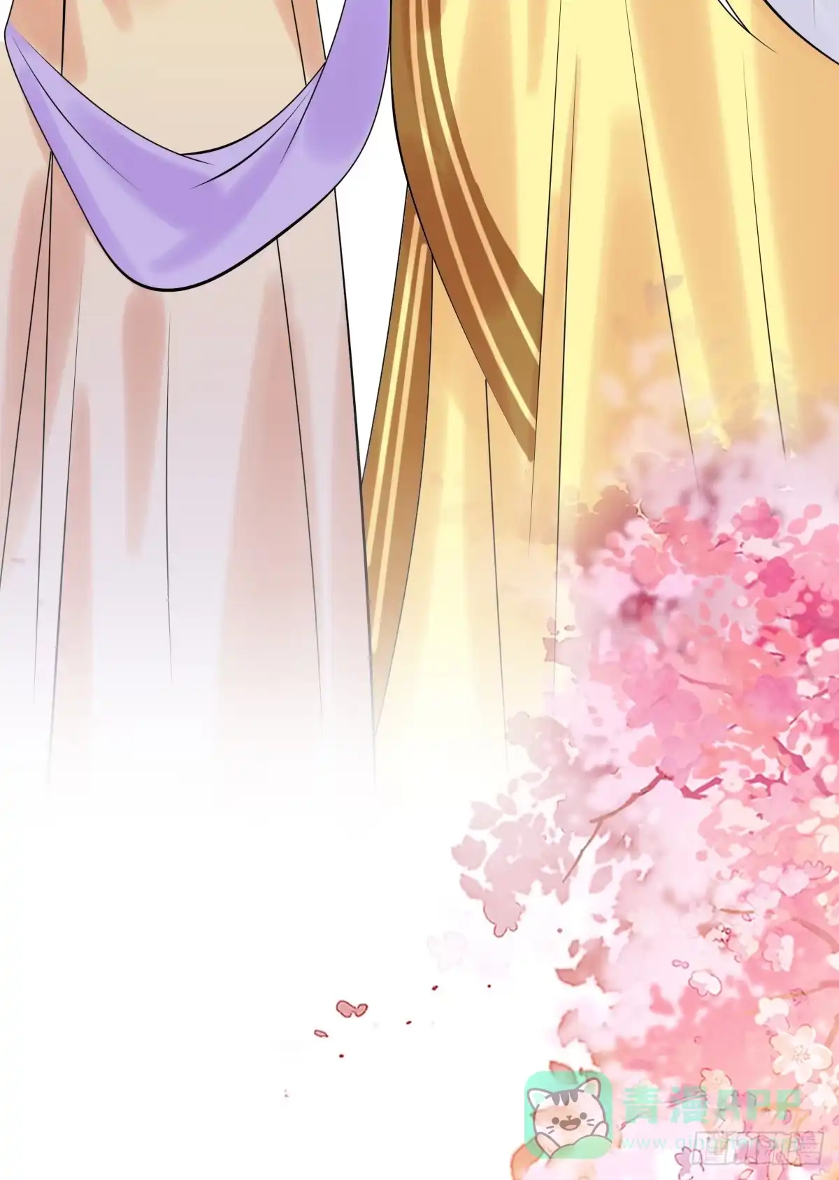 《神女大人套路多》92.【番外】二皇子的幸福 第56页