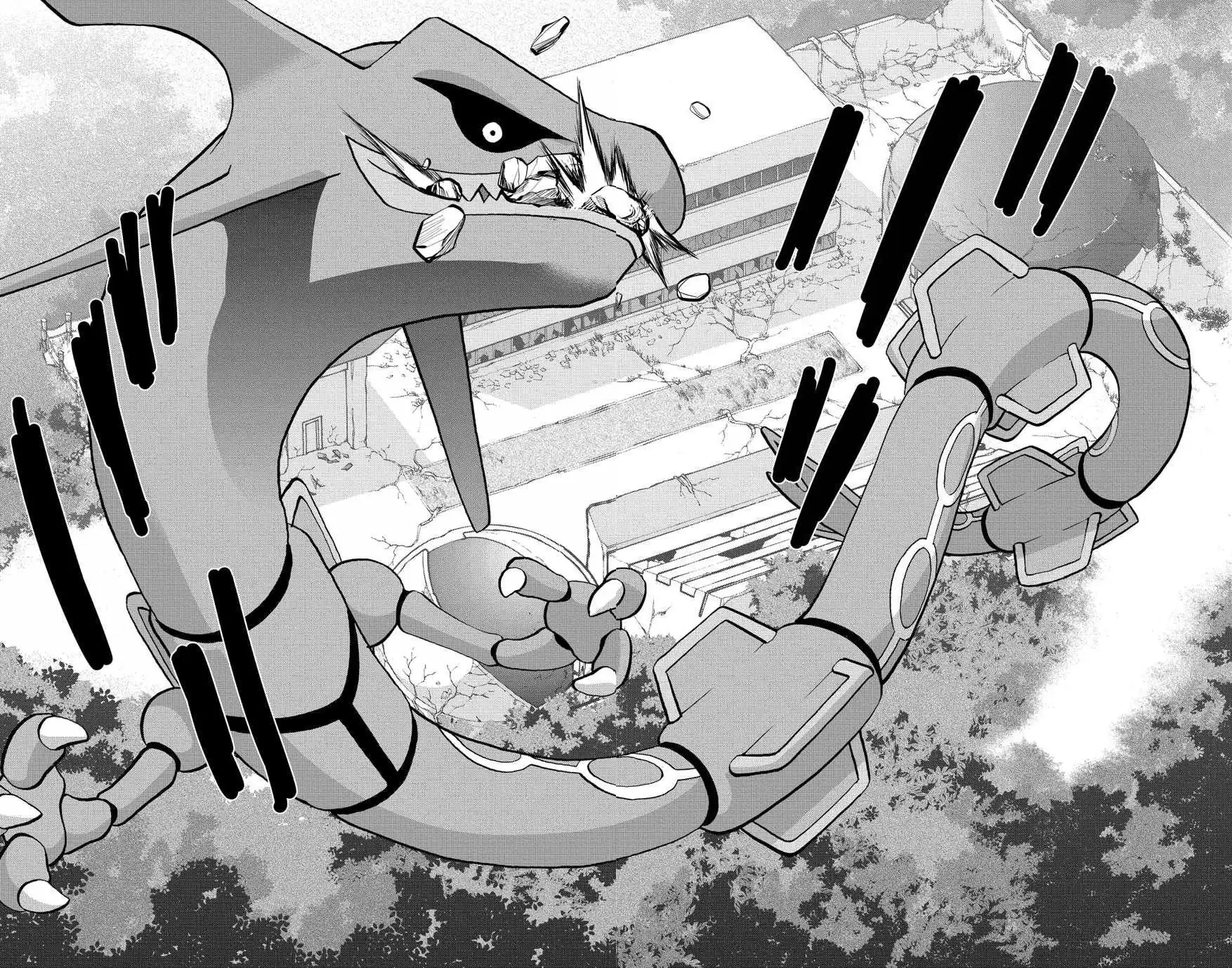 神奇宝贝特別篇 - ORAS 15下 - 第6张图