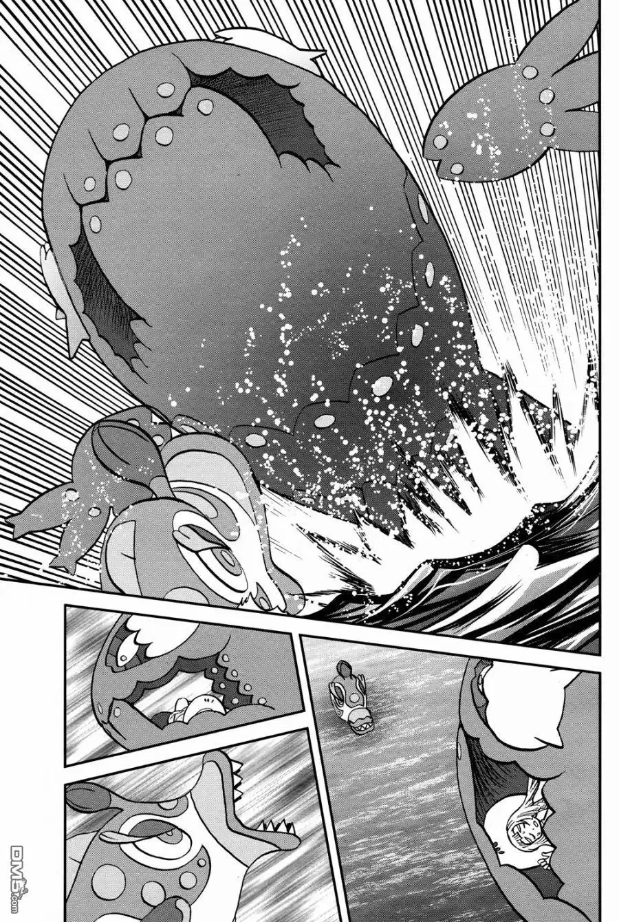 神奇宝贝特別篇 - sun＆moon篇15 - 第11张图