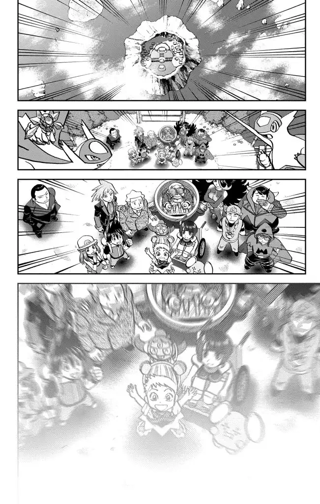 神奇宝贝特別篇 - ORAS21 - 第22张图