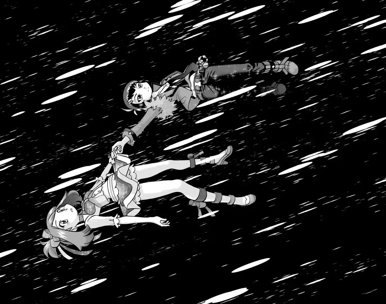 神奇宝贝特別篇 - ORAS21 - 第19张图