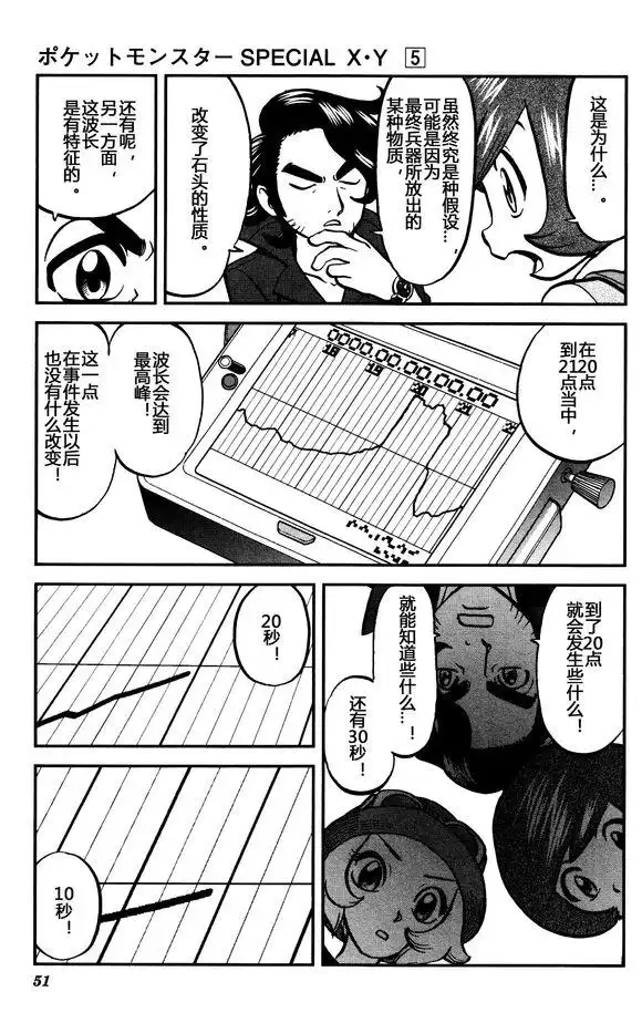 神奇宝贝特別篇 - XY篇29 - 第17张图