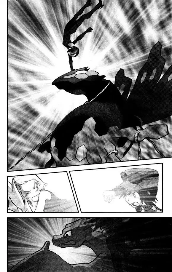 神奇宝贝特別篇 - XY篇31 - 第19张图