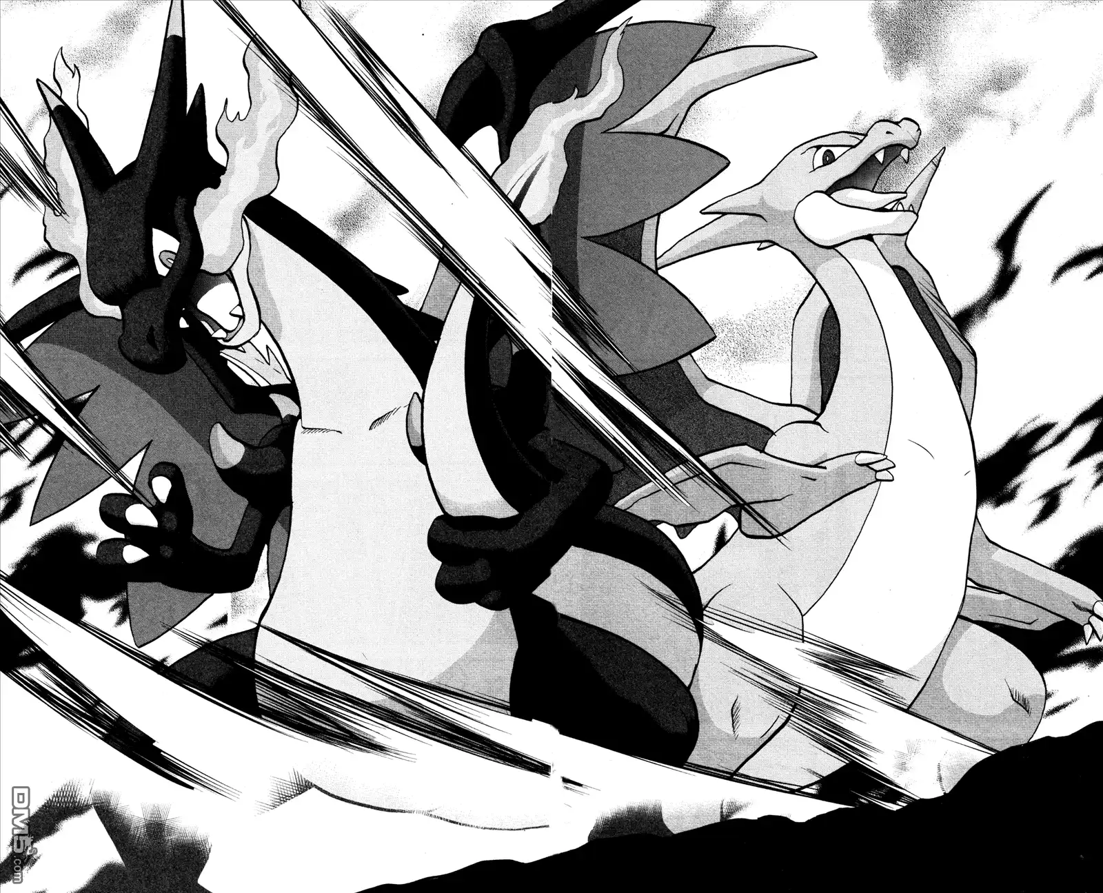 神奇宝贝特別篇 - XY篇34 - 第10张图