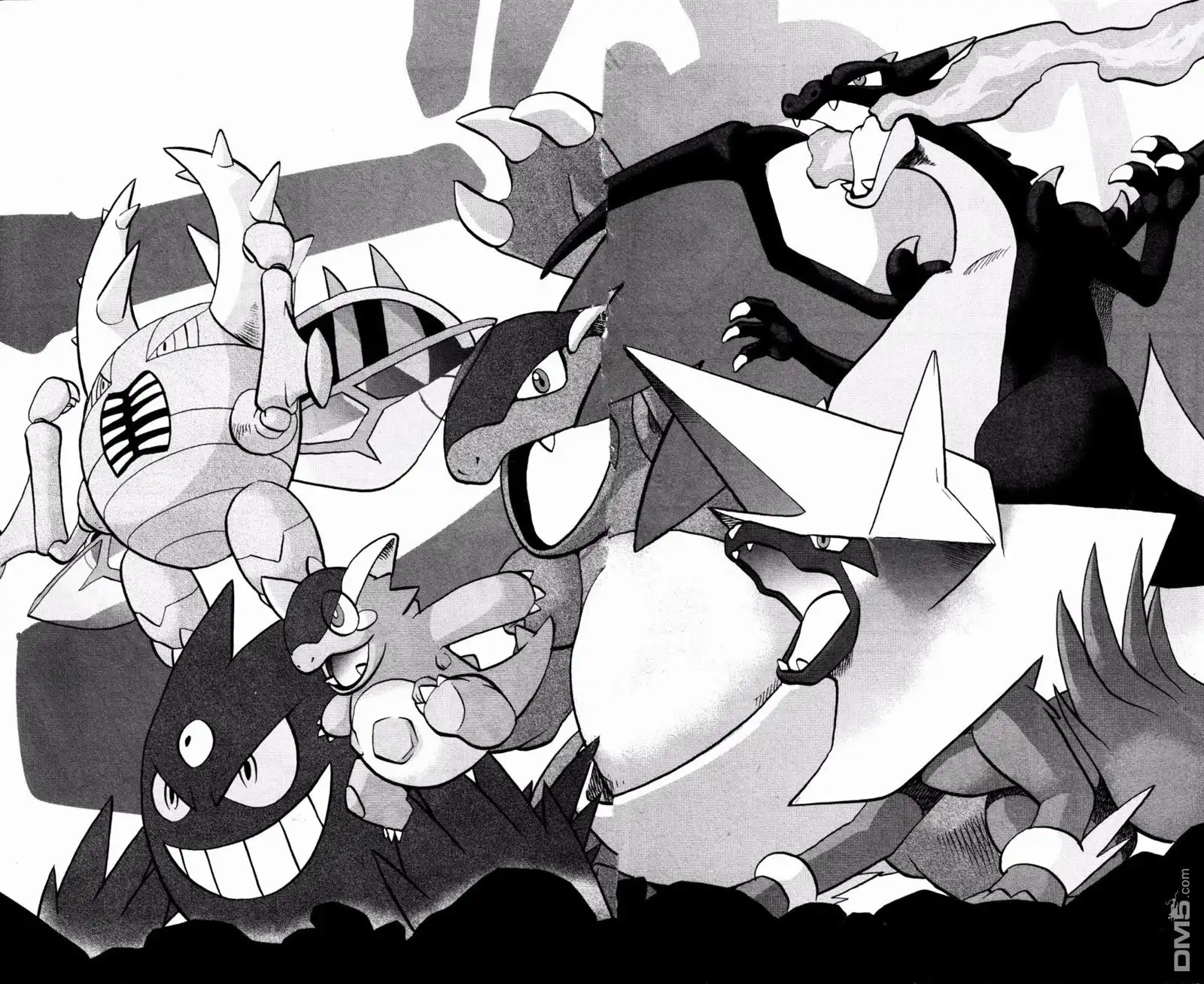 神奇宝贝特別篇 - XY篇37 - 第26张图