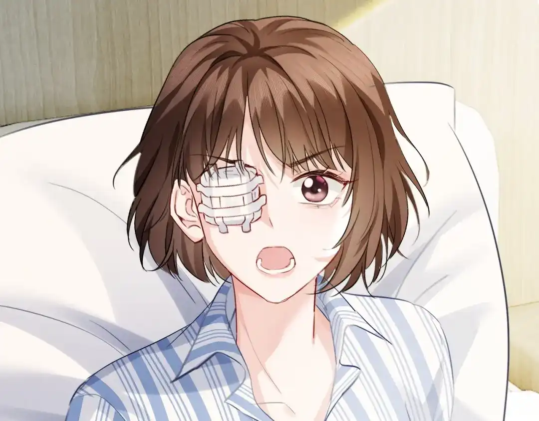 《深情诱引》第11话 喜欢他比讨厌他更容易 第73页
