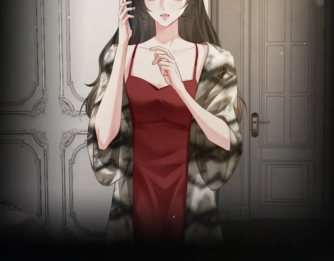 《深情诱引》第13话 白月光登场 第12页