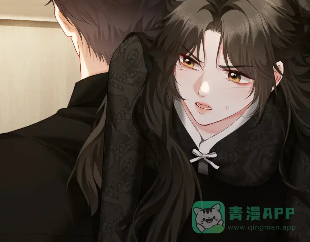 《深情诱引》第14话 吵架吵到床上 第36页