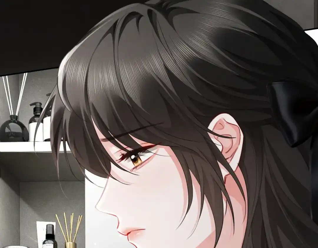 《深情诱引》第14话 吵架吵到床上 第79页