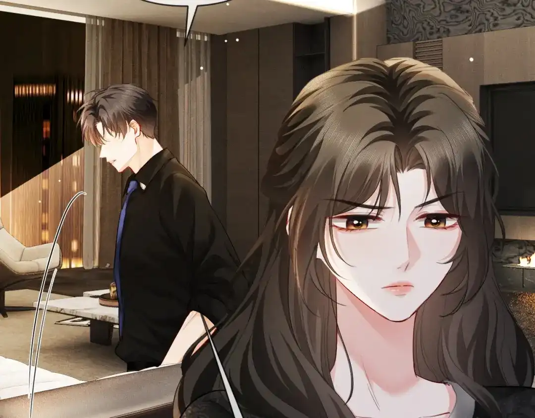《深情诱引》第14话 吵架吵到床上 第13页