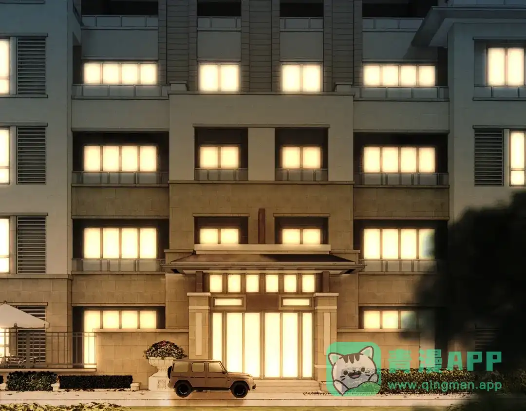 《深情诱引》第17话 都想留住的回忆 第21页