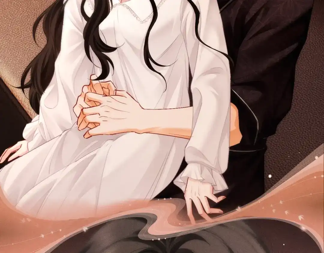 《深情诱引》特典预热：11月30日 女巫的毒药，有惩罚有奖励，你能选对吗 第8页