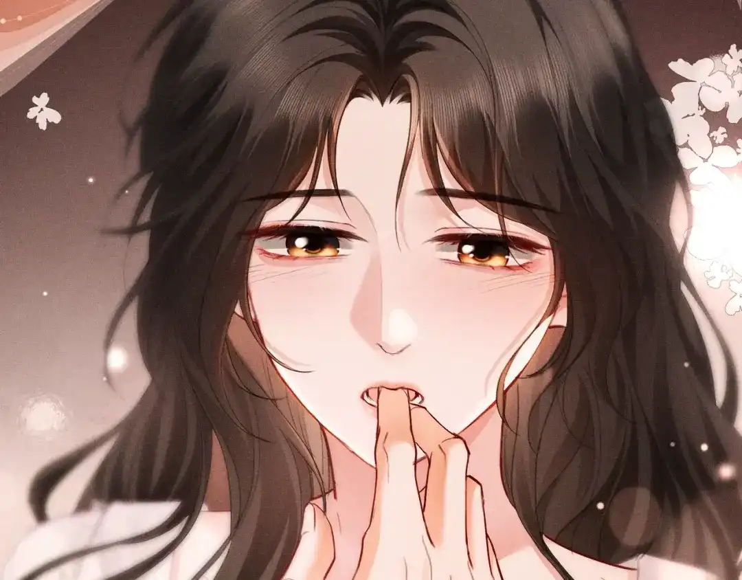 《深情诱引》特典预热：11月30日 女巫的毒药，有惩罚有奖励，你能选对吗 第9页