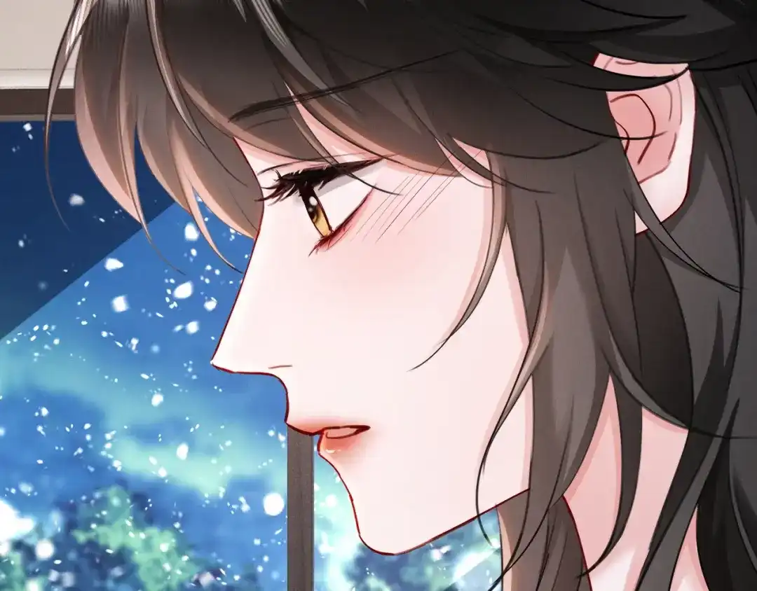 《深情诱引》第19话 xixi究竟是在叫谁？ 第24页