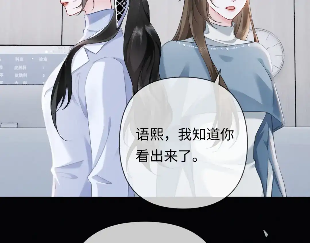 《深情诱引》第19话 xixi究竟是在叫谁？ 第88页