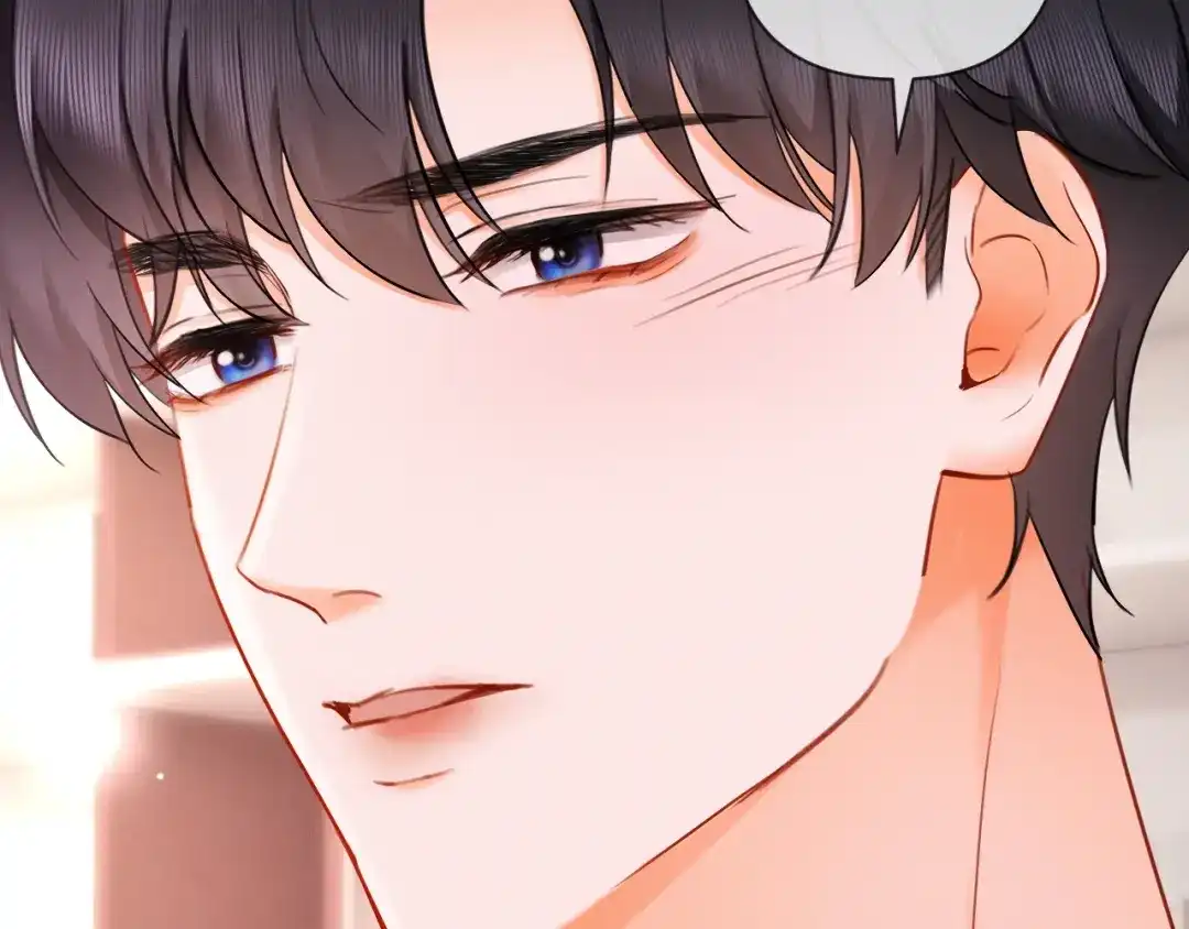 《深情诱引》第19话 xixi究竟是在叫谁？ 第22页
