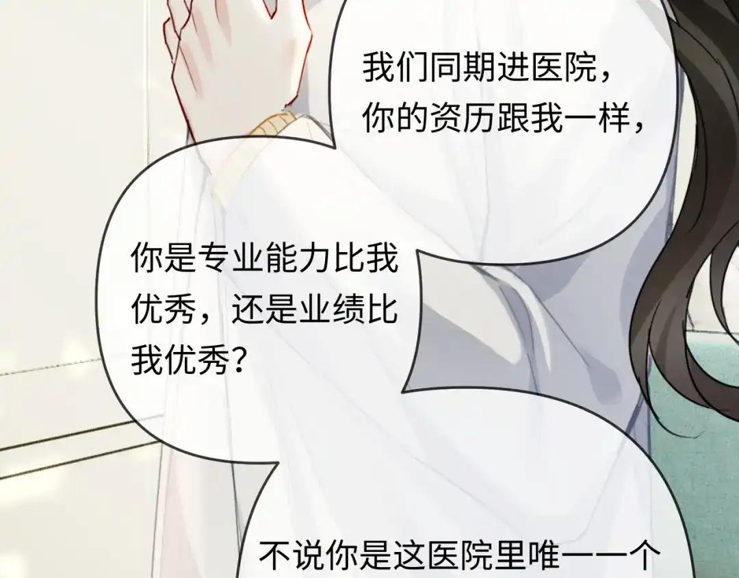 《深情诱引》第23话 买个医院玩玩 第59页