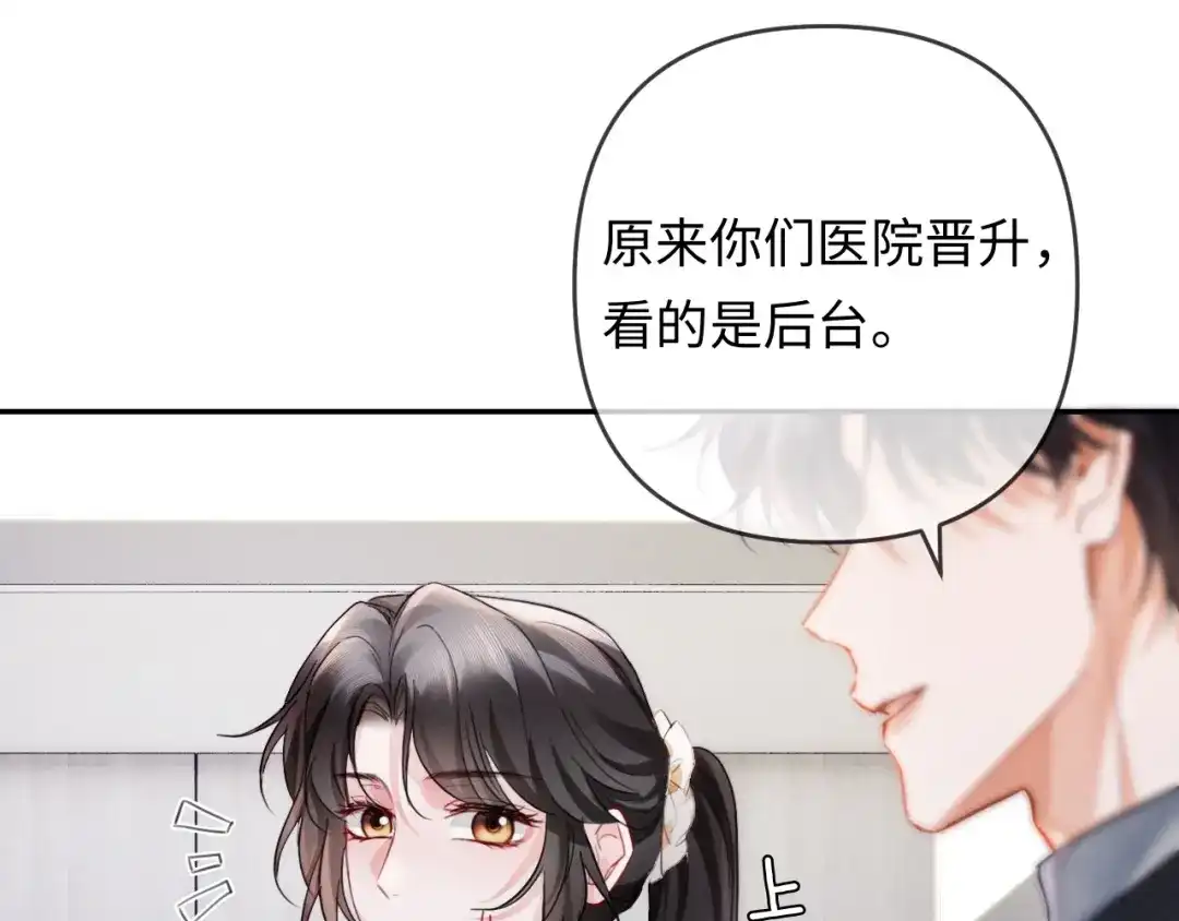 《深情诱引》第23话 买个医院玩玩 第101页