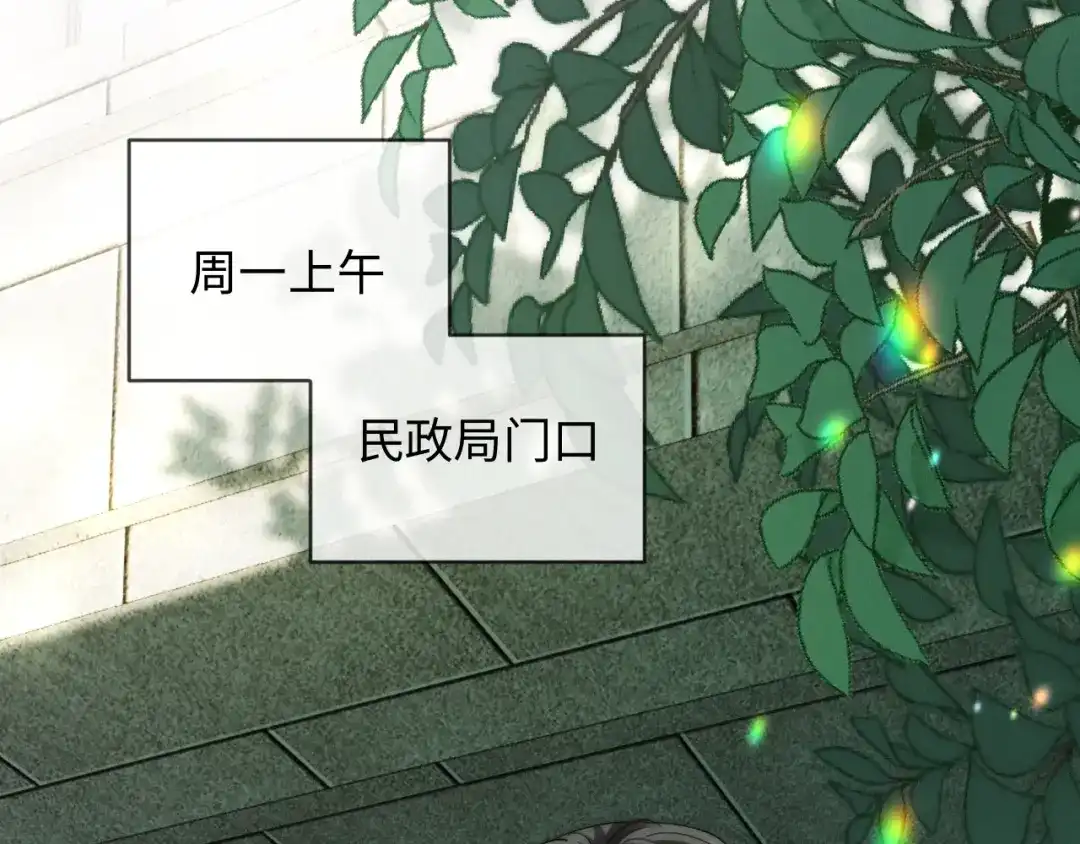 《深情诱引》第27话 领证离婚 第47页