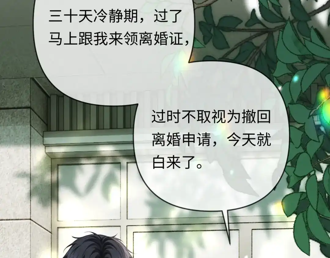 《深情诱引》第27话 领证离婚 第69页