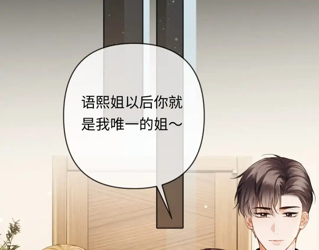《深情诱引》第28话 周二少再破防 第74页