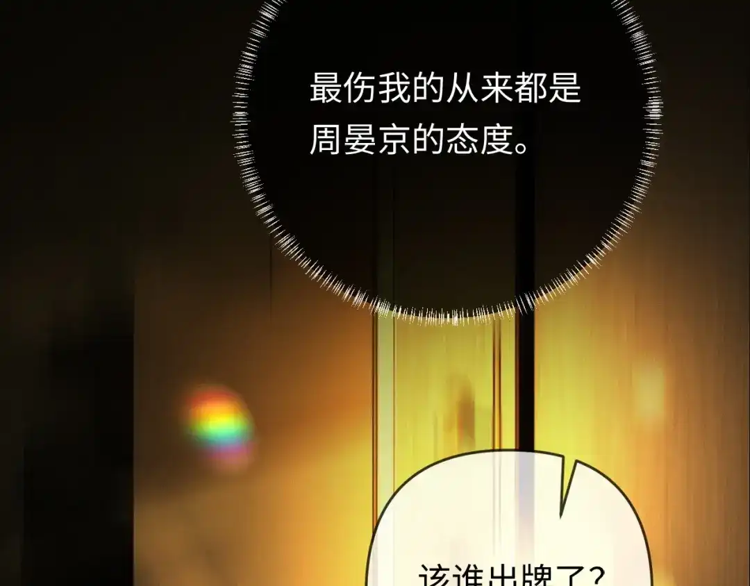 《深情诱引》第28话 周二少再破防 第54页