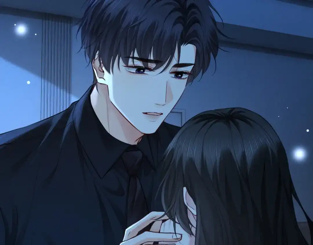 《深情诱引》第29话 一起白首到老 第69页