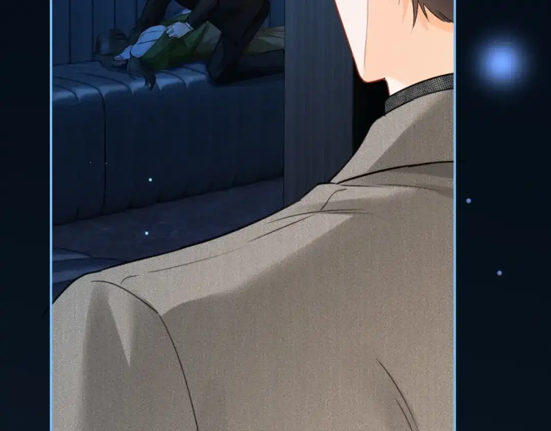 《深情诱引》第31话 不要怕，熙熙 第56页