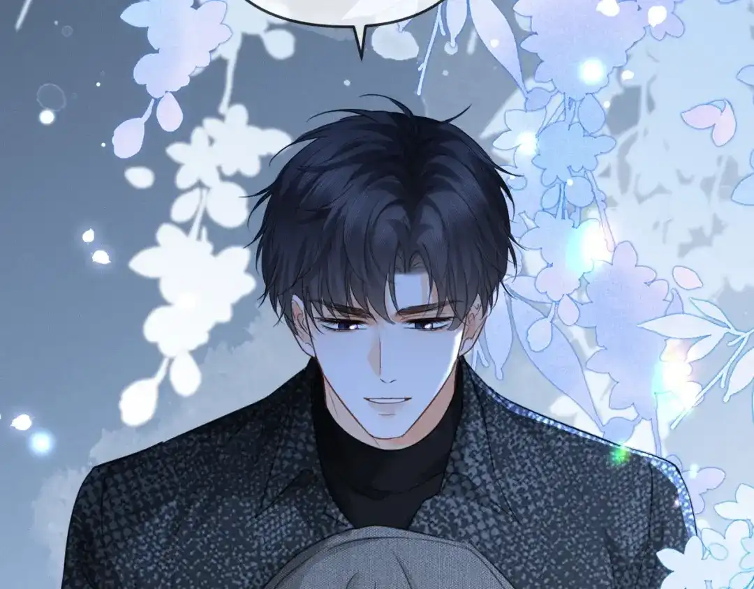 《深情诱引》第31话 不要怕，熙熙 第87页