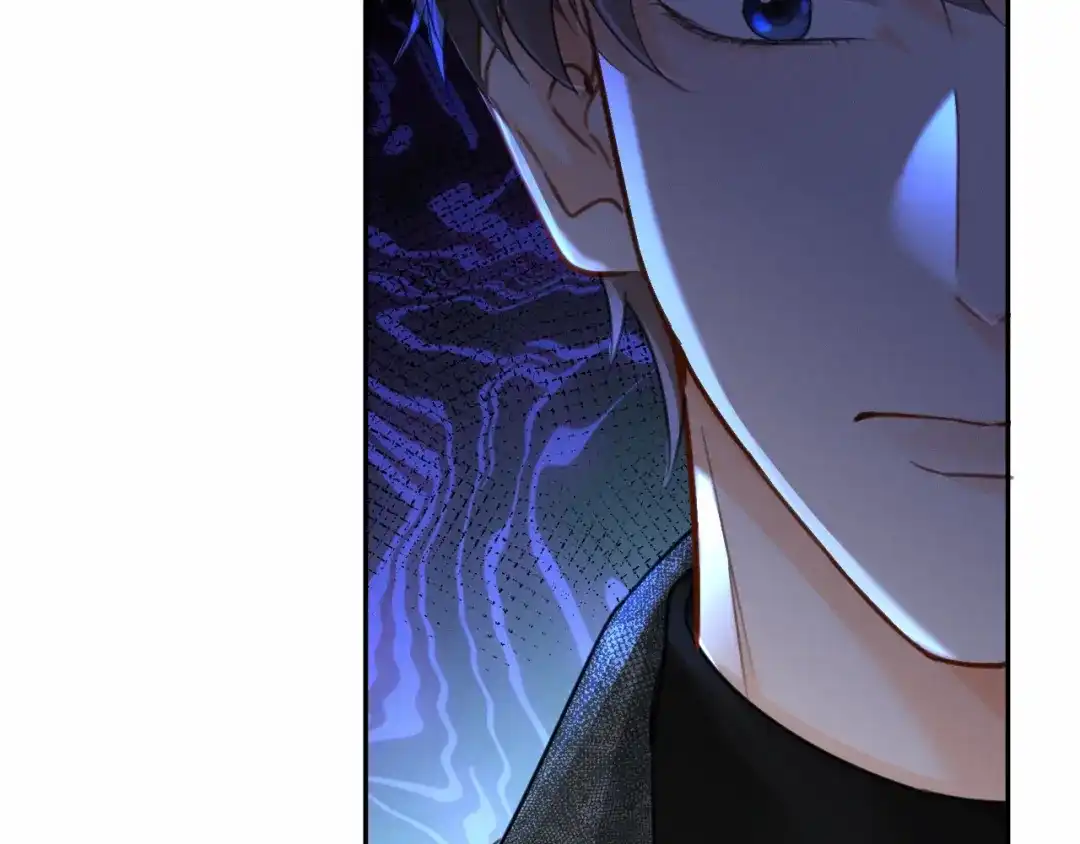 《深情诱引》第31话 不要怕，熙熙 第47页