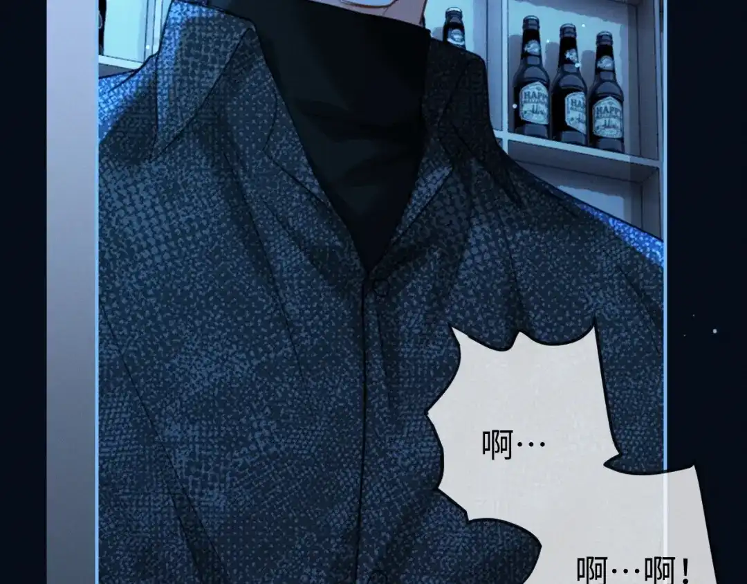 《深情诱引》第31话 不要怕，熙熙 第114页