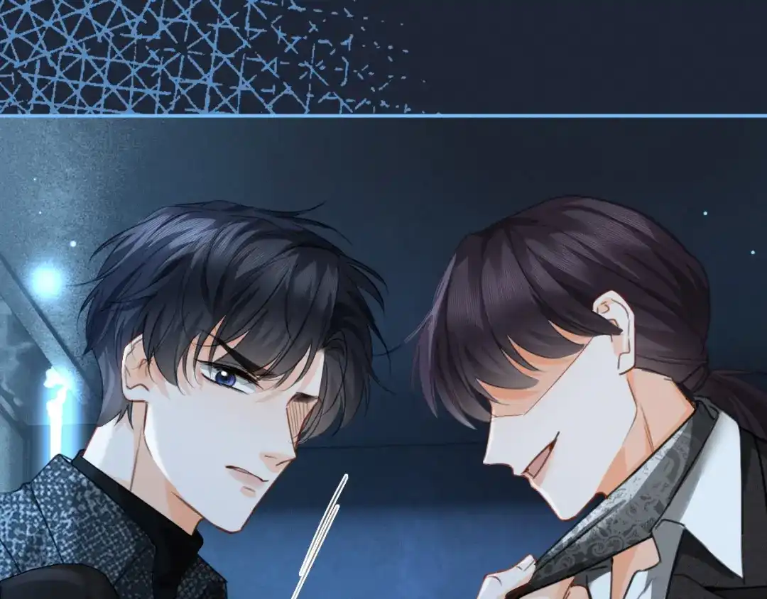 《深情诱引》第31话 不要怕，熙熙 第97页