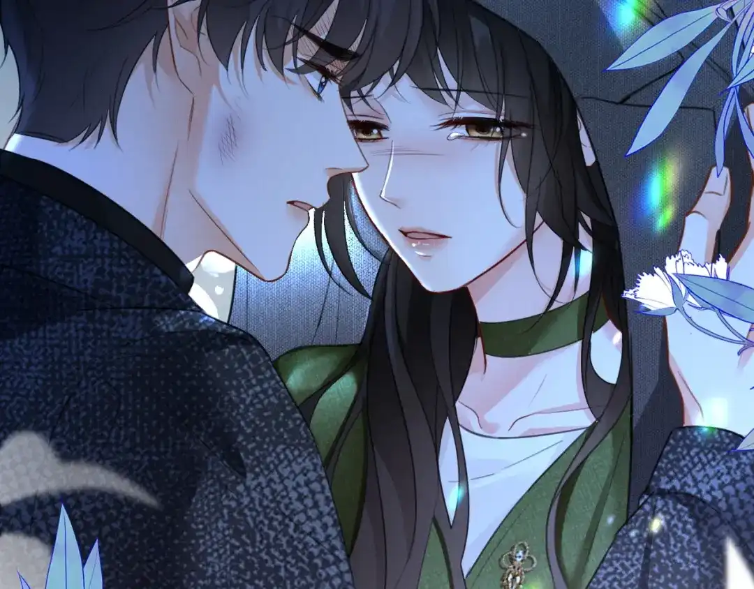 《深情诱引》第31话 不要怕，熙熙 第119页